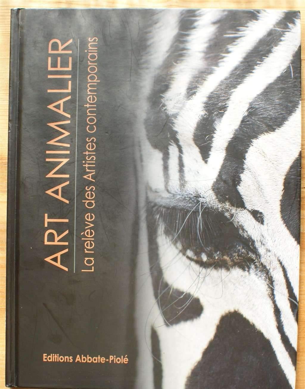 Art animalier: Tome 3, La relève des artistes contemporains 9782917500088