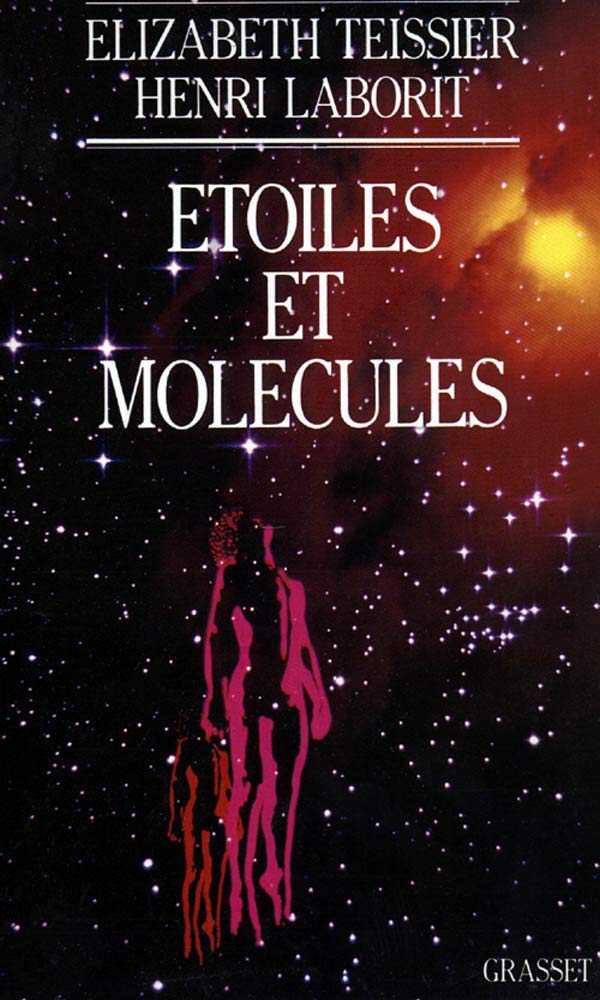 Etoiles et molécules 9782246463412