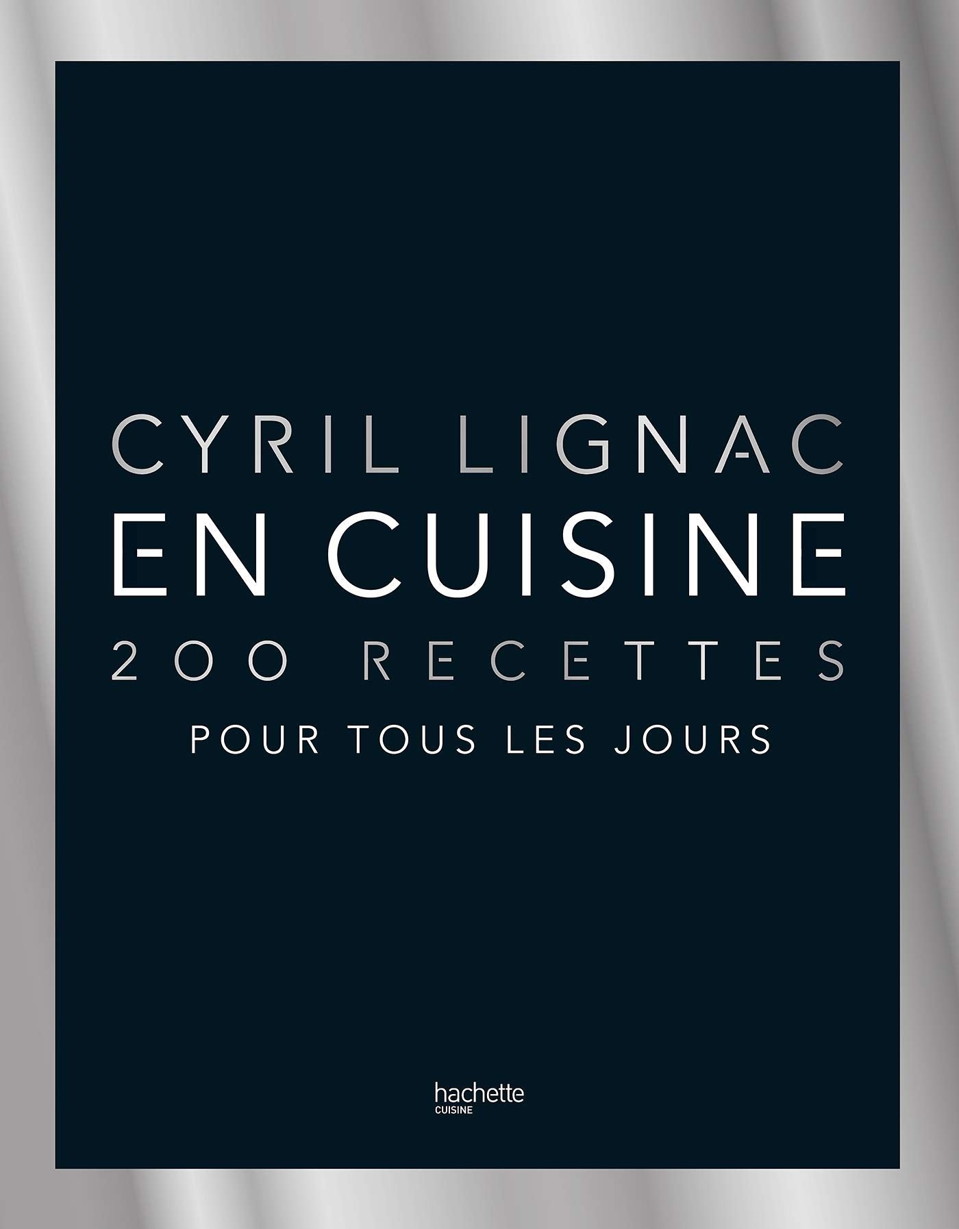 En cuisine - 200 recettes pour tous les jours 9782017138013