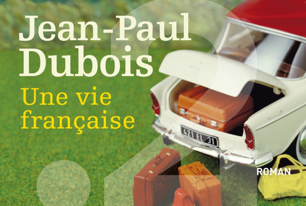 Une vie française 9782363940377