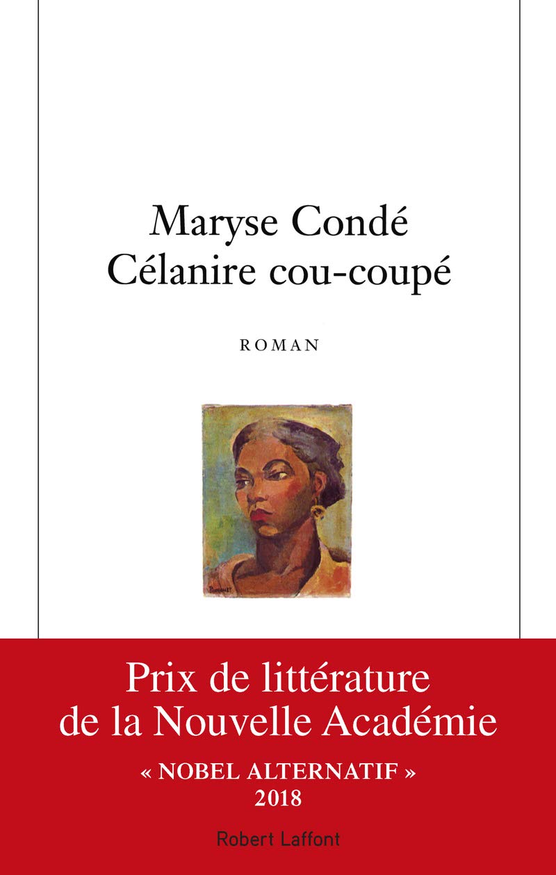 Célanire cou-coupé 9782702860762