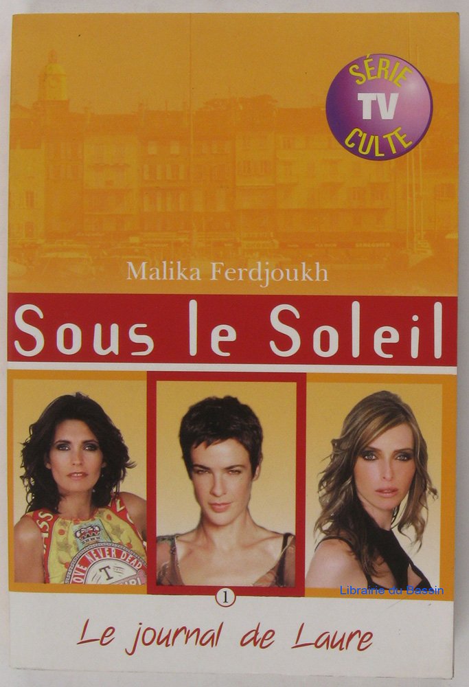 Le journal de Laure 9782012010628