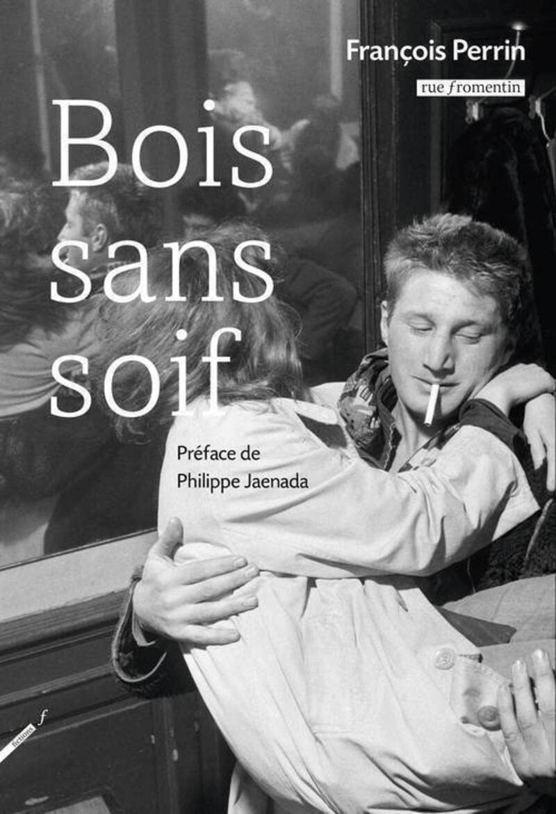 Bois Sans Soif 9782919547241