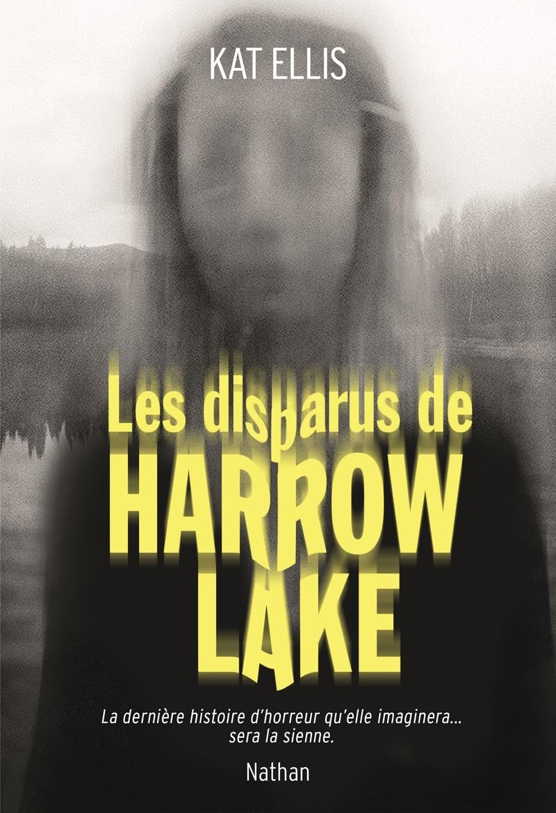 Les disparus de Harrow Lake 9782095027803