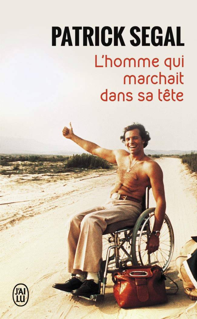 L'homme qui marchait dans sa tête 9782290349731