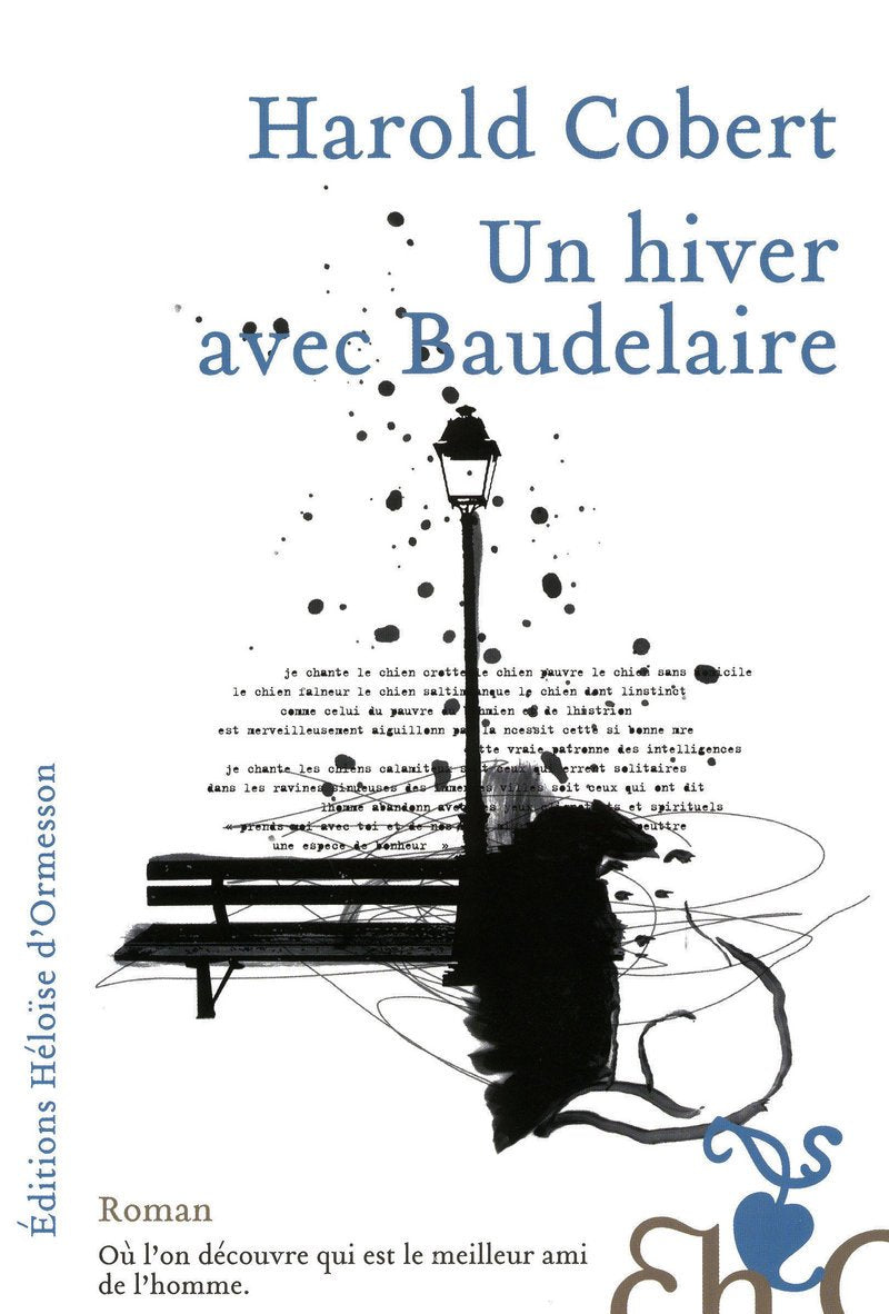 Un hiver avec Baudelaire 9782350871158