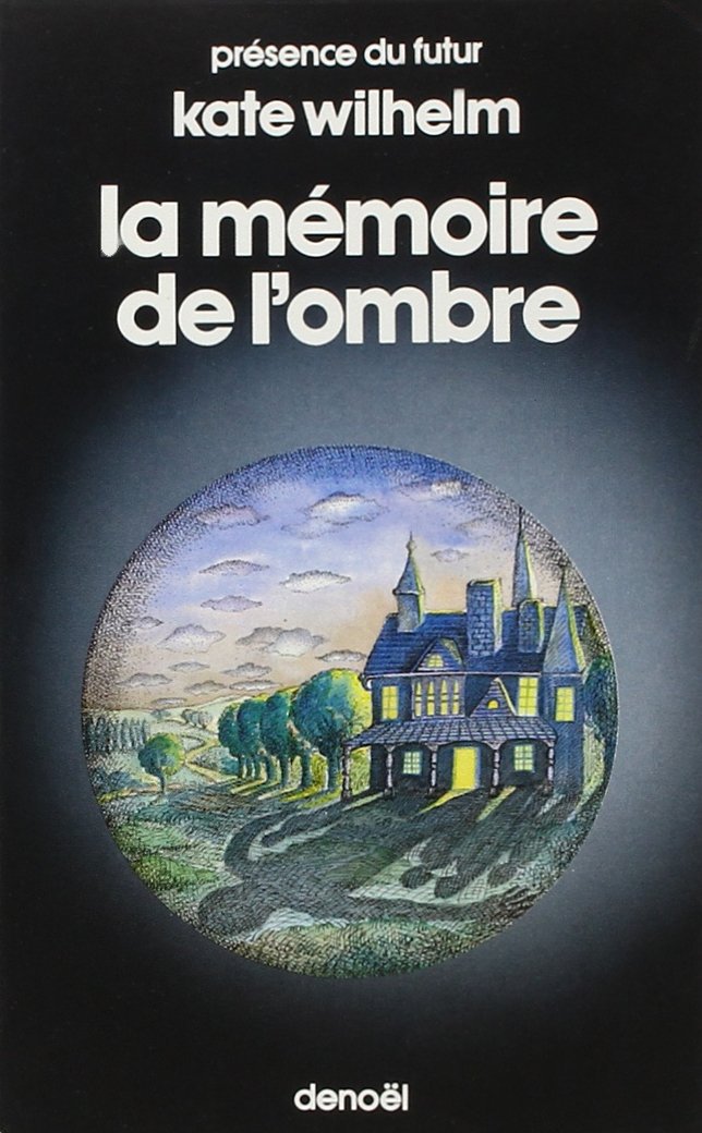 La mémoire de l'ombre 9782207303535