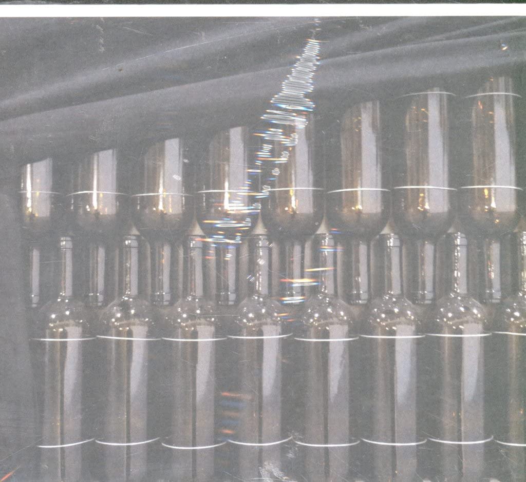 Red Barked Tree 5055300321015