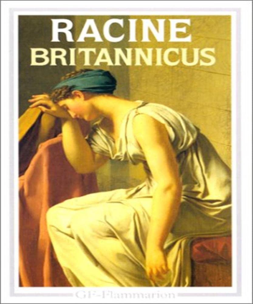 Britannicus 9782080708601