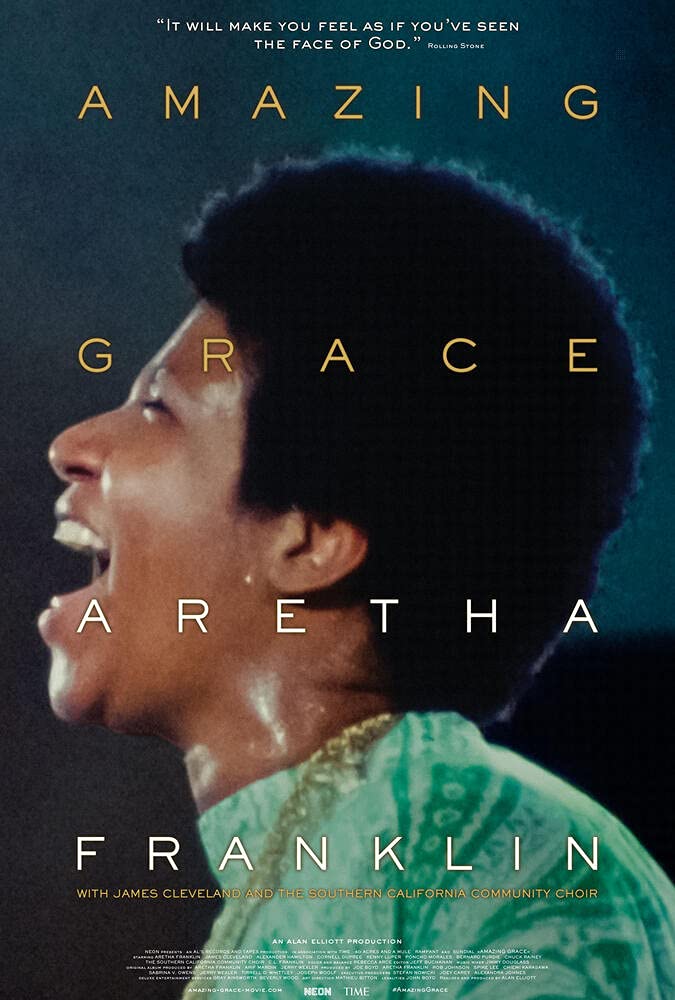 Amazing Grace [Édition Simple] 3512392723490