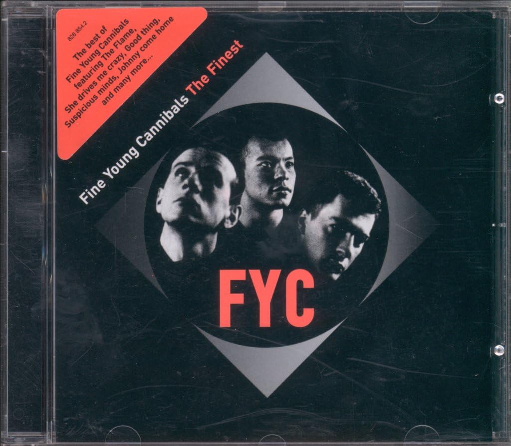 Finest-Best of [Import] 0042282885425