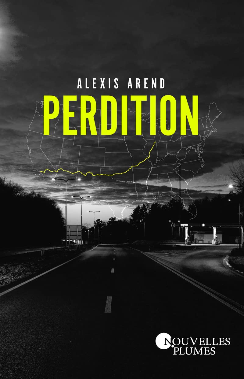 Perdition 9791024503110