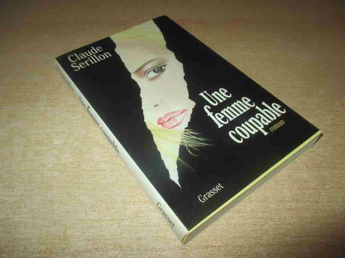 Une femme coupable 9782246581819