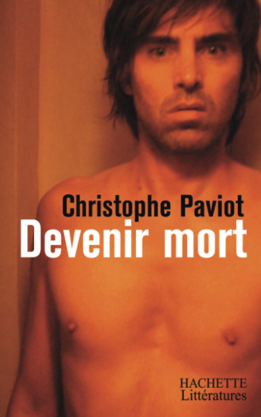 DEVENIR MORT 9782012372481