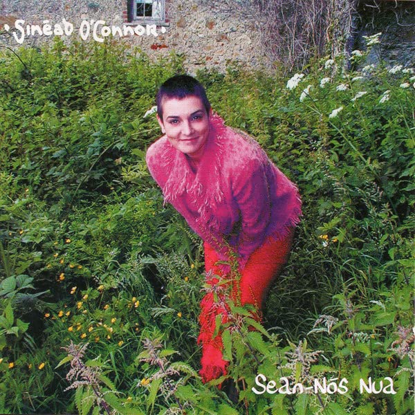 Sean-Nos Nua 3353570013527