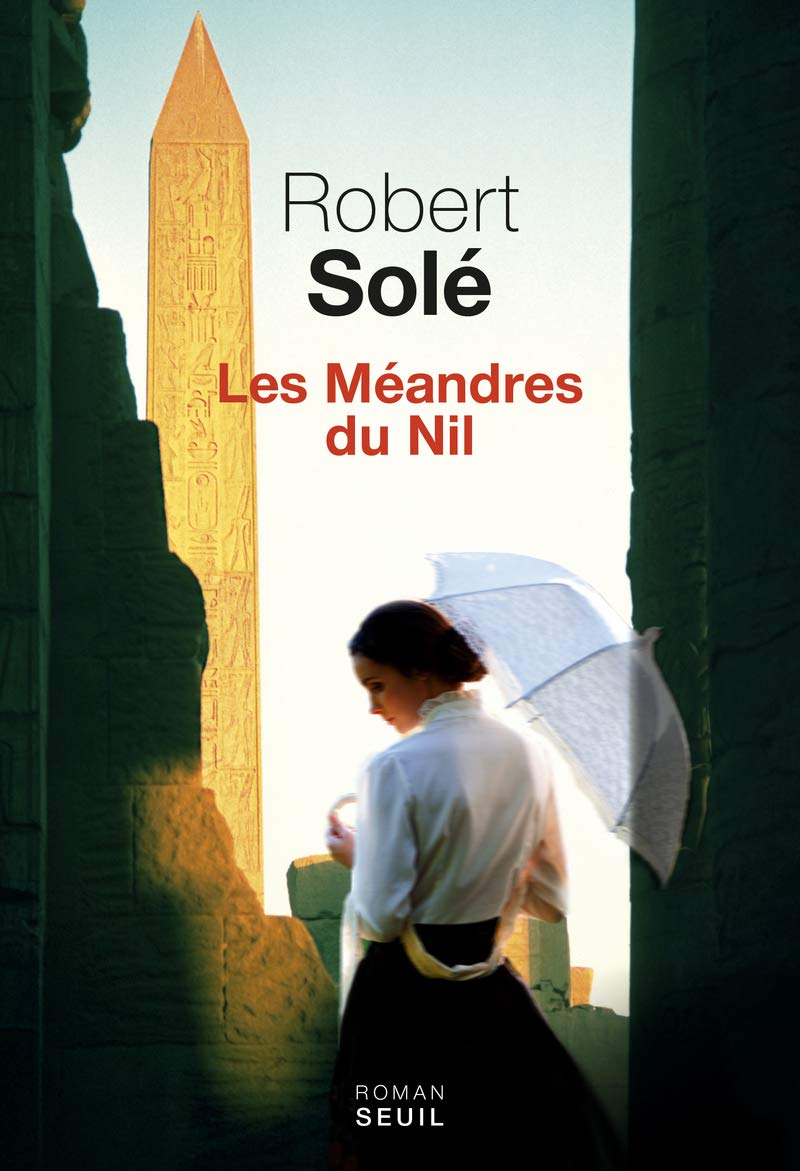 Les Méandres du Nil 9782021425864