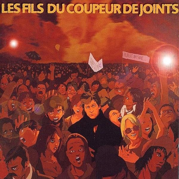 Les Fils du coupeur de joints 5099750760529