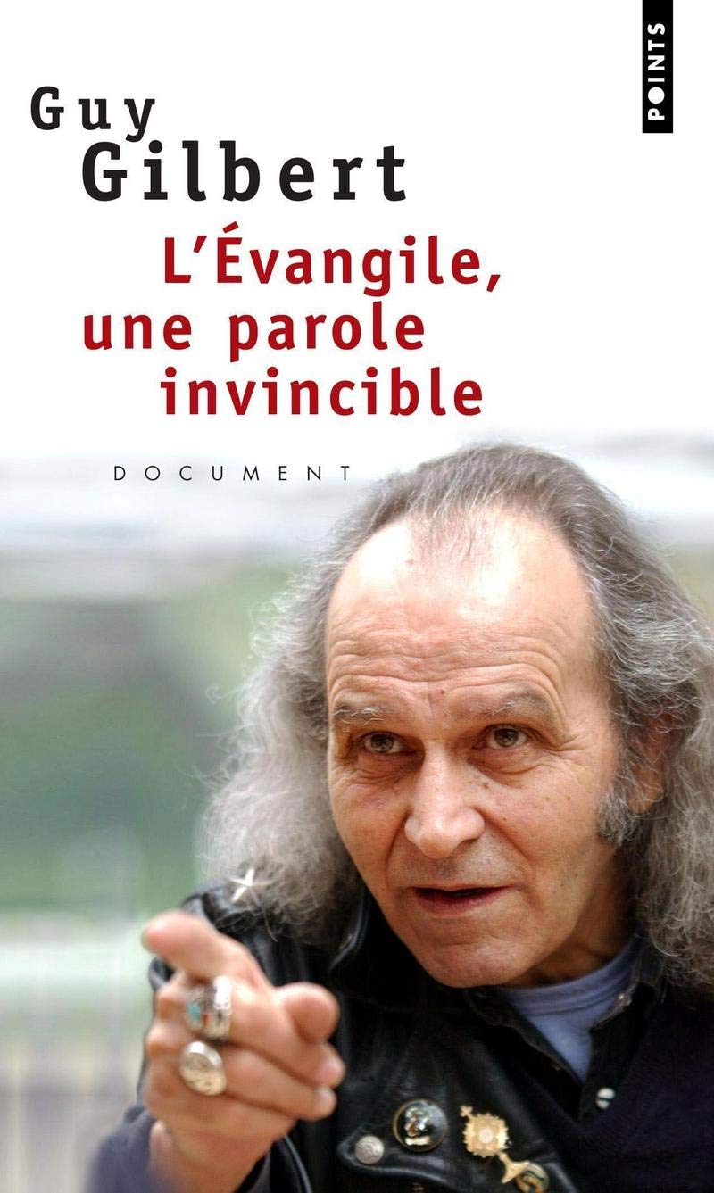 L'Evangile, une parole invincible 9782757803585