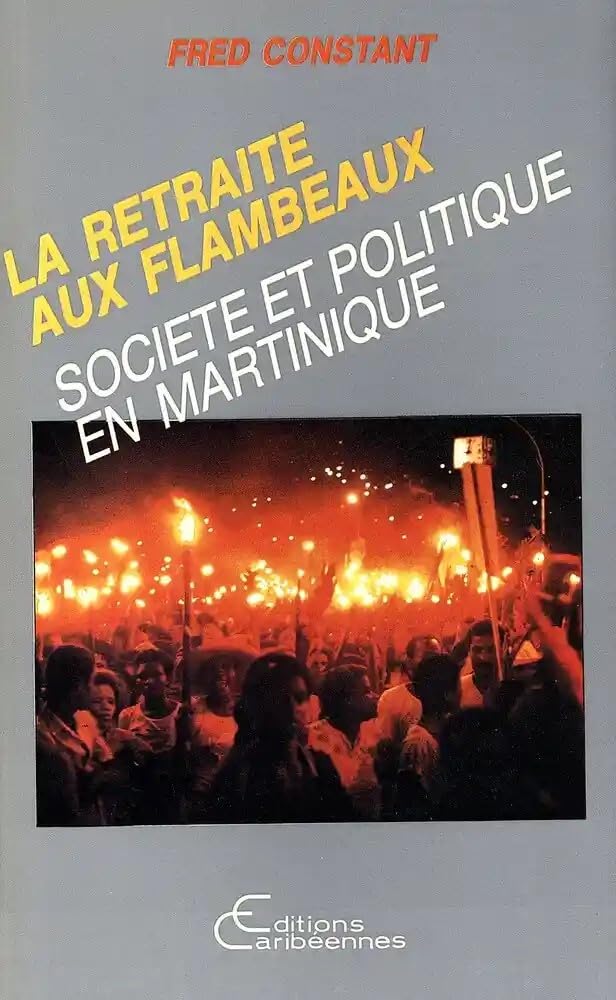 Retraite aux Flambeaux Societe et Politique en Mar 9782876790155