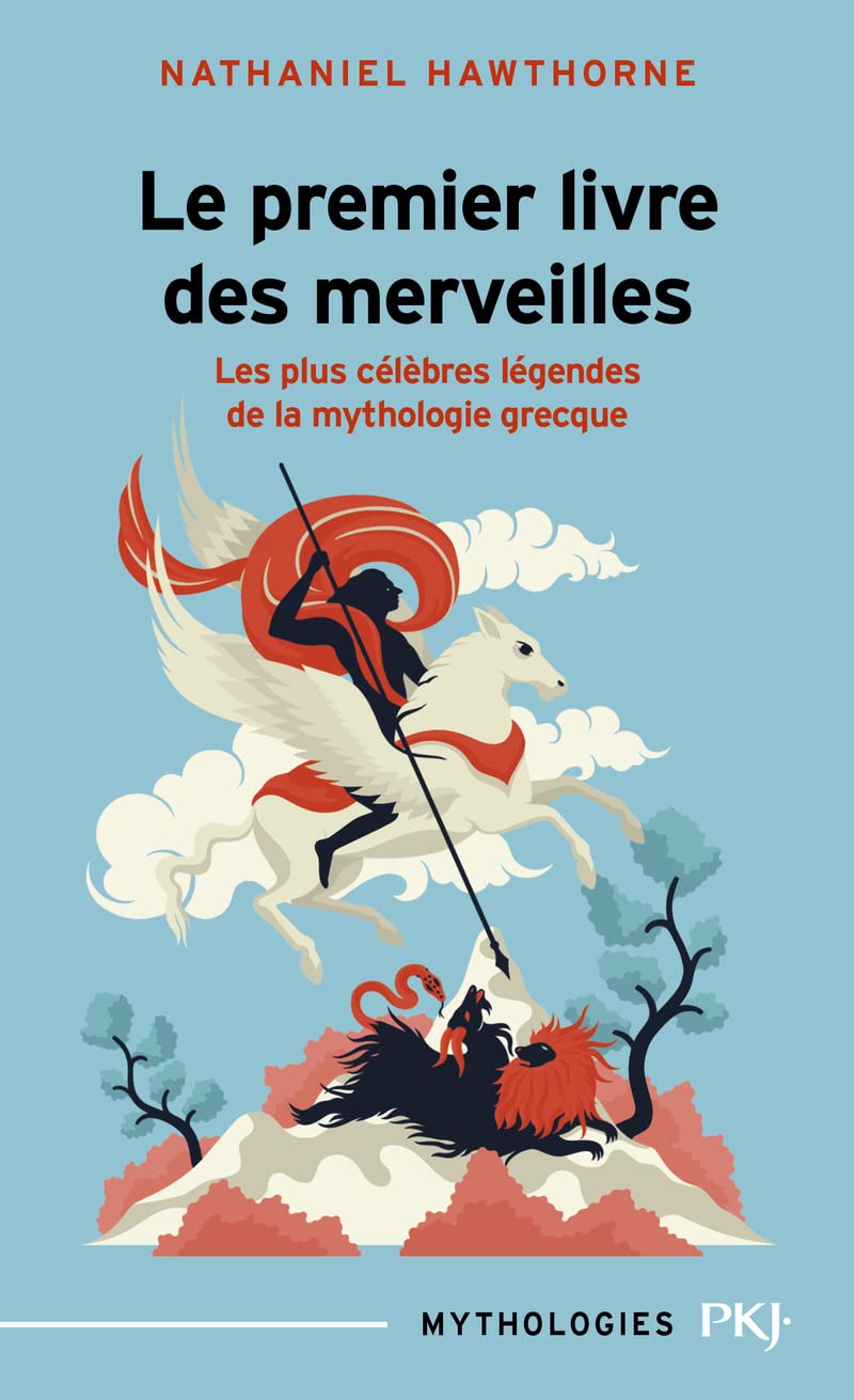 Le Premier Livre des merveilles 9782266086509