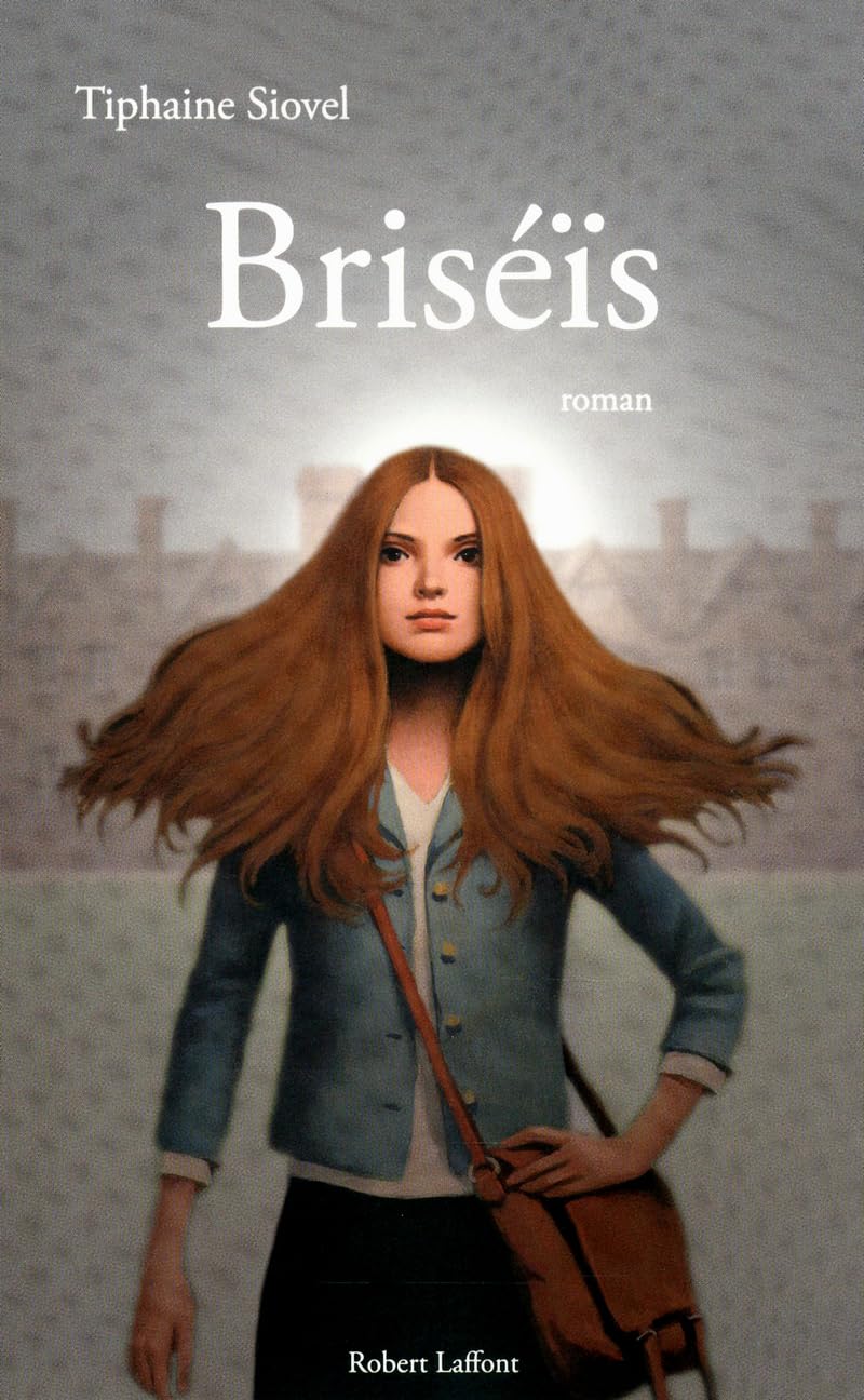 Briséïs 9782221125076