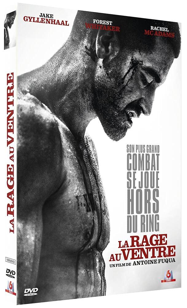 La Rage au Ventre 3475001049308