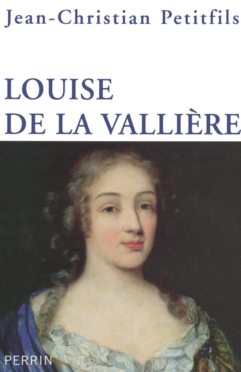 Louise de La Vallière 9782262029098