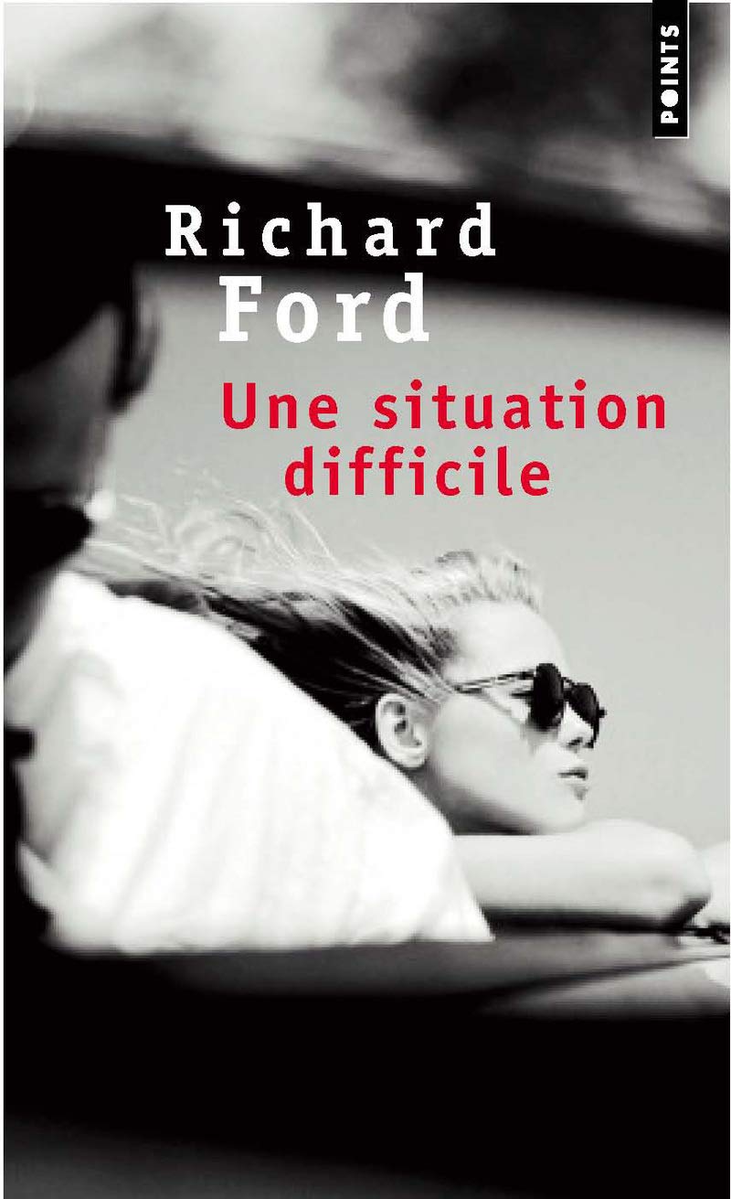 Une situation difficile 9782020631228