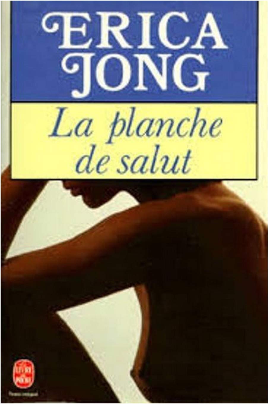 La planche de salut 9782253057277