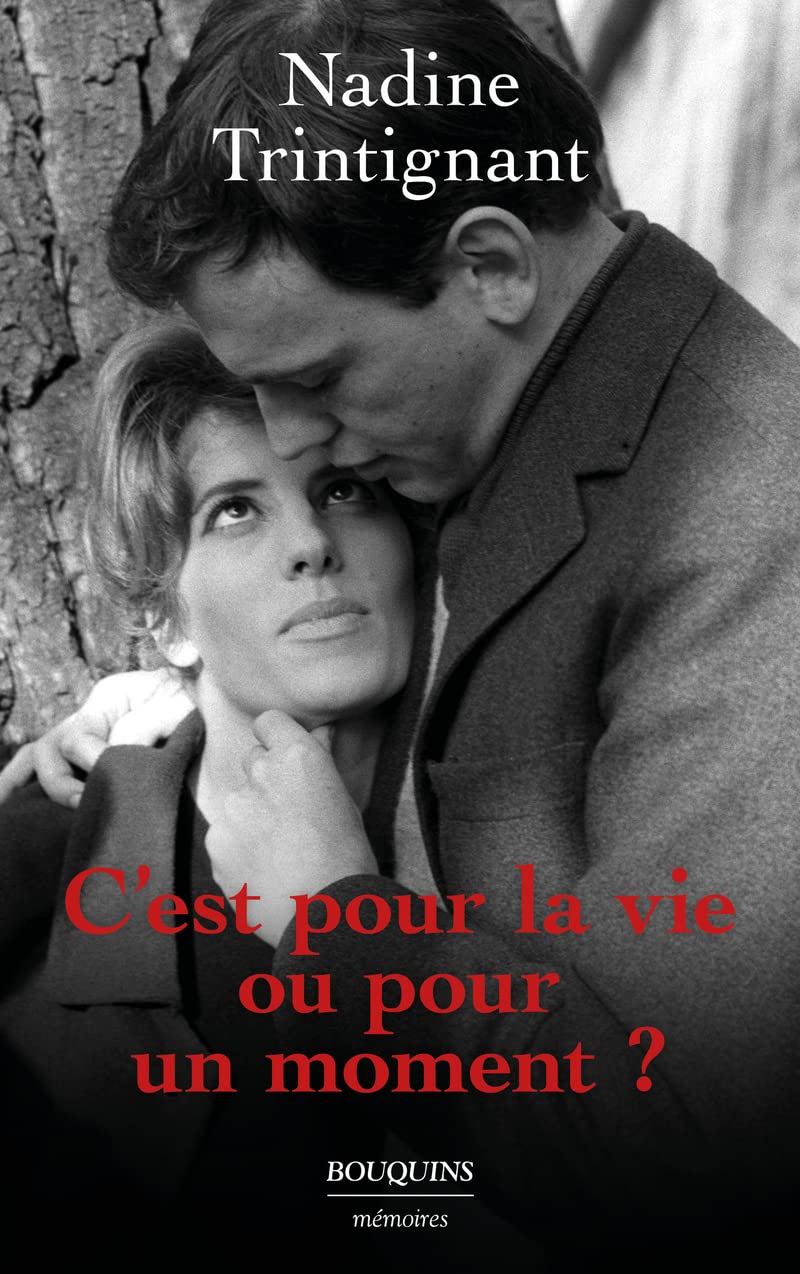 C’est pour la vie ou pour un moment ? 9782382920619