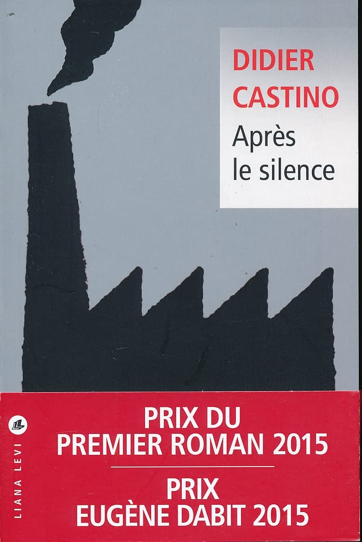 Après le silence 9782867468360