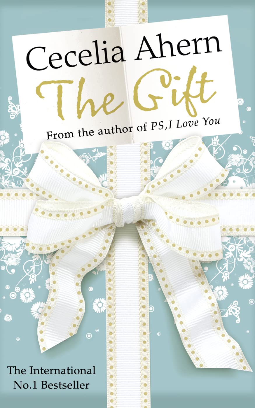 The Gift 9780007326334