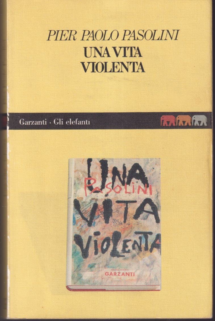 Una Vita Violenta 9788811667933