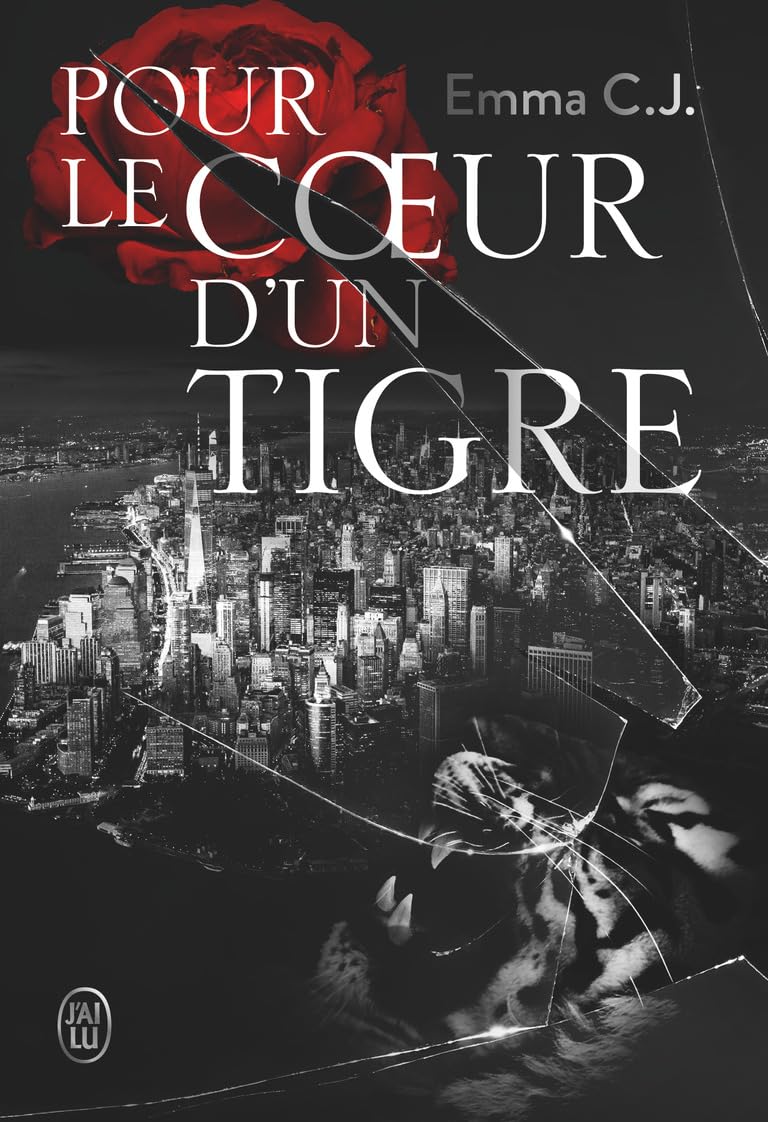 Pour le coeur d'un tigre (1) 9782290406489