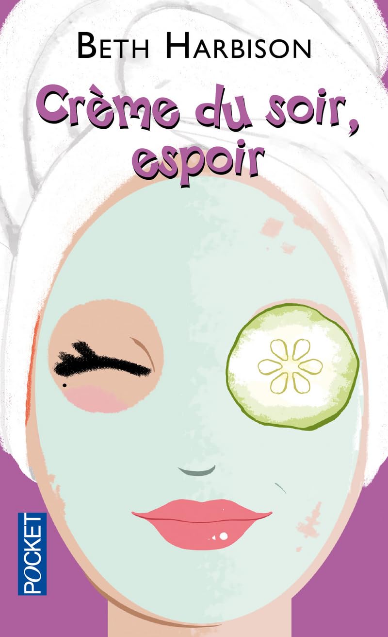 CREME DU SOIR ESPOIR 9782266211673