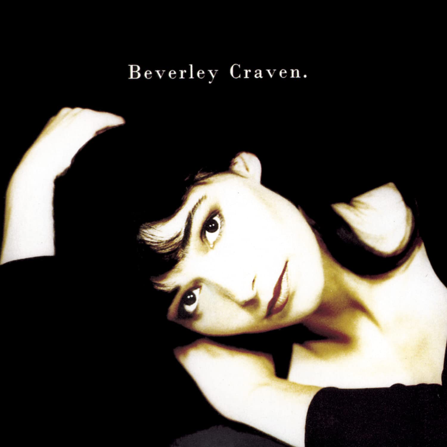 Beverley Craven 5099746705329