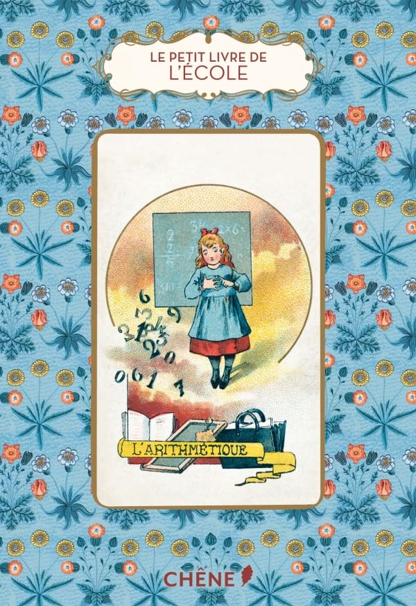 Le Petit Livre de l'école 9782812308383