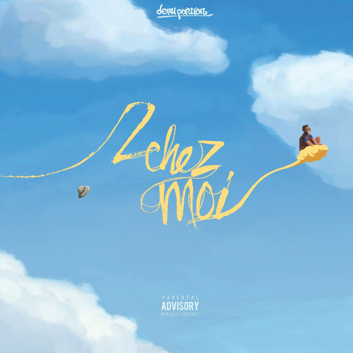 Demi Portion "de Chez Moi" 3700187664572