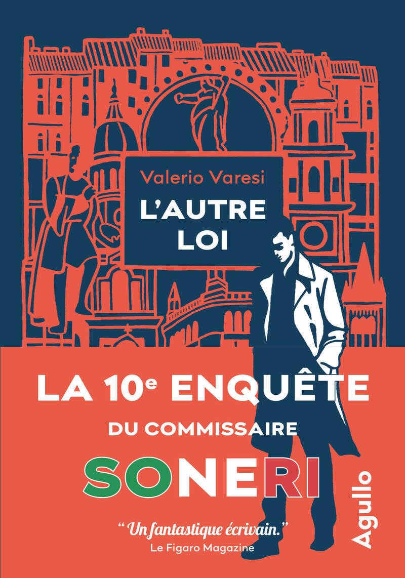 L'autre loi 9782382461334
