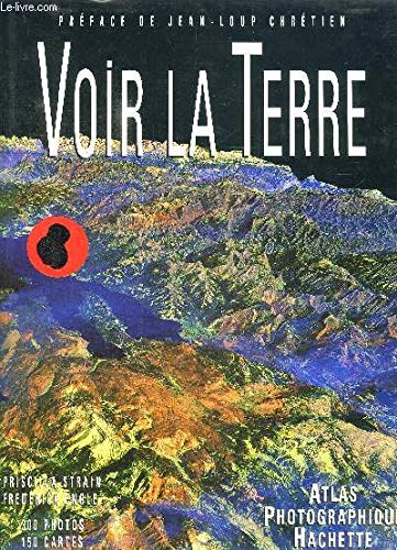 Voir La Terre 9782012360266