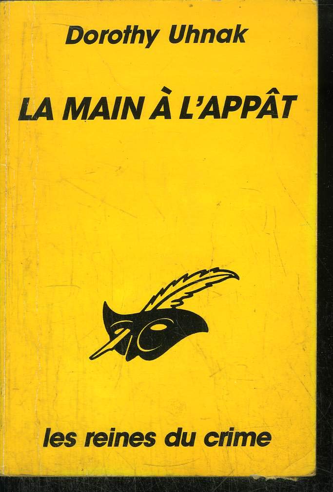 La main à l'appât 9782702422908