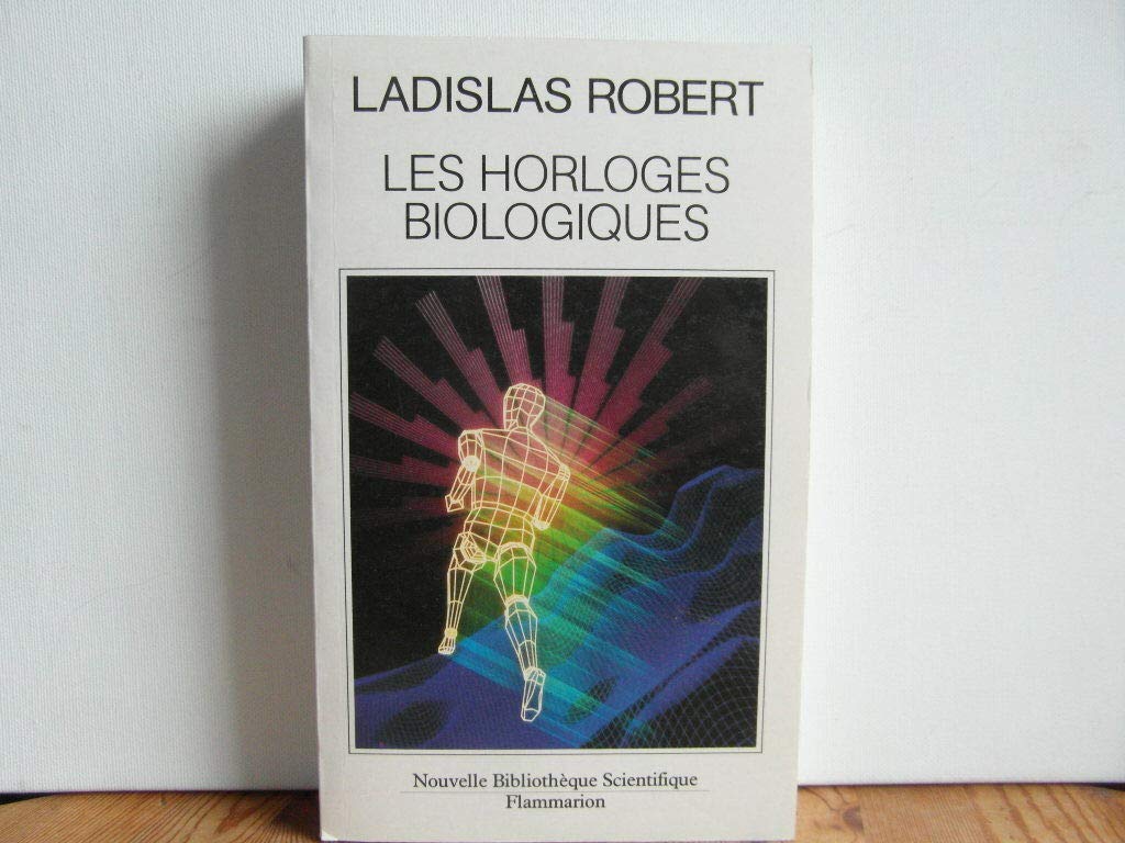 Les Horloges biologiques, histoire naturelle du vieillissement: De la cellule à l'homme 9782082111904