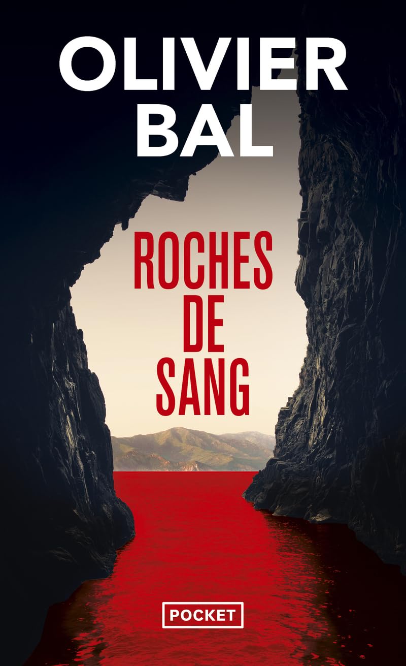 Roches de sang 9782266340076