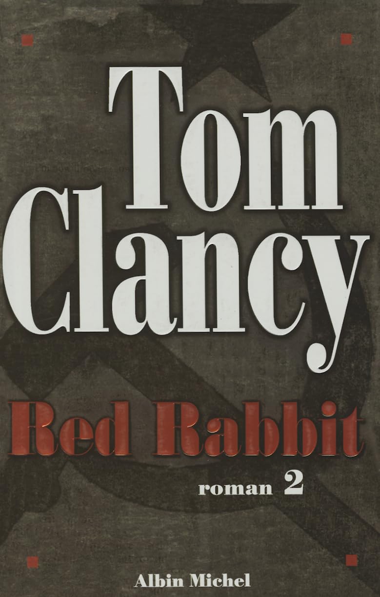 Red Rabbit, tome 2 9782226141811