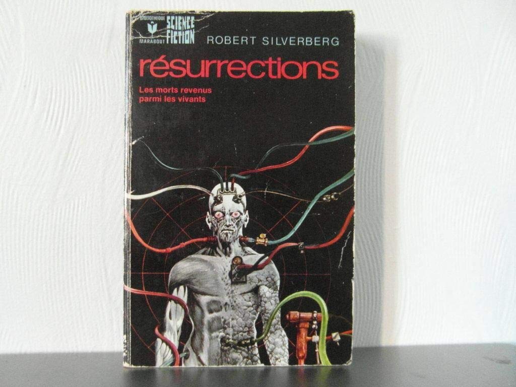 Resurrections 