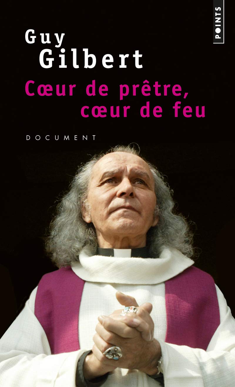 C ur de prêtre, c ur de feu 9782757823996