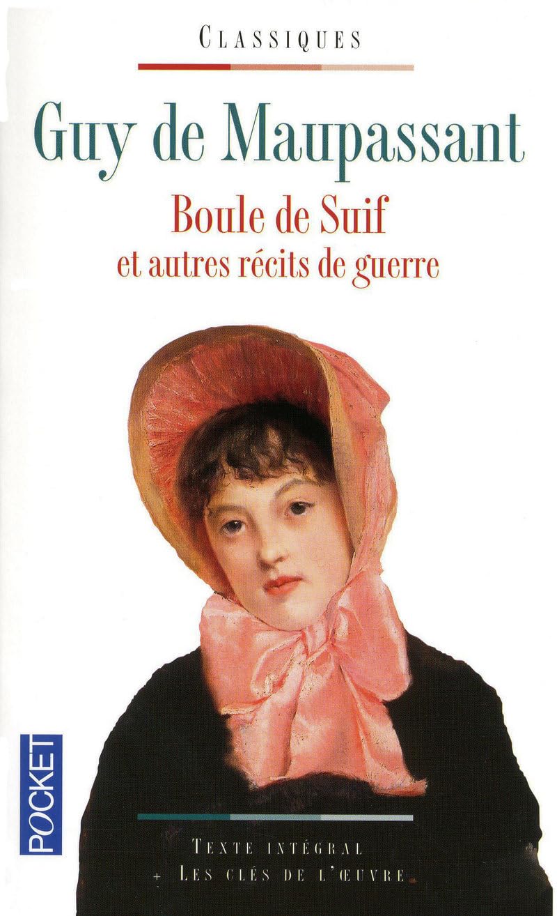 Boule de suif 9782266197007