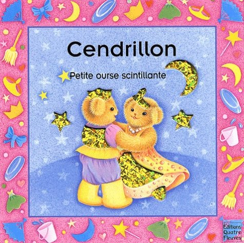 Cendrillon 9782841962006