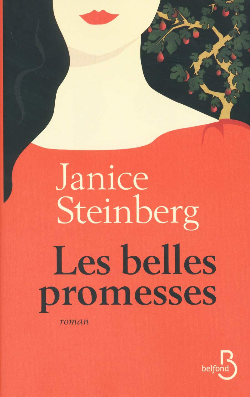 Les belles promesses 9782714450807