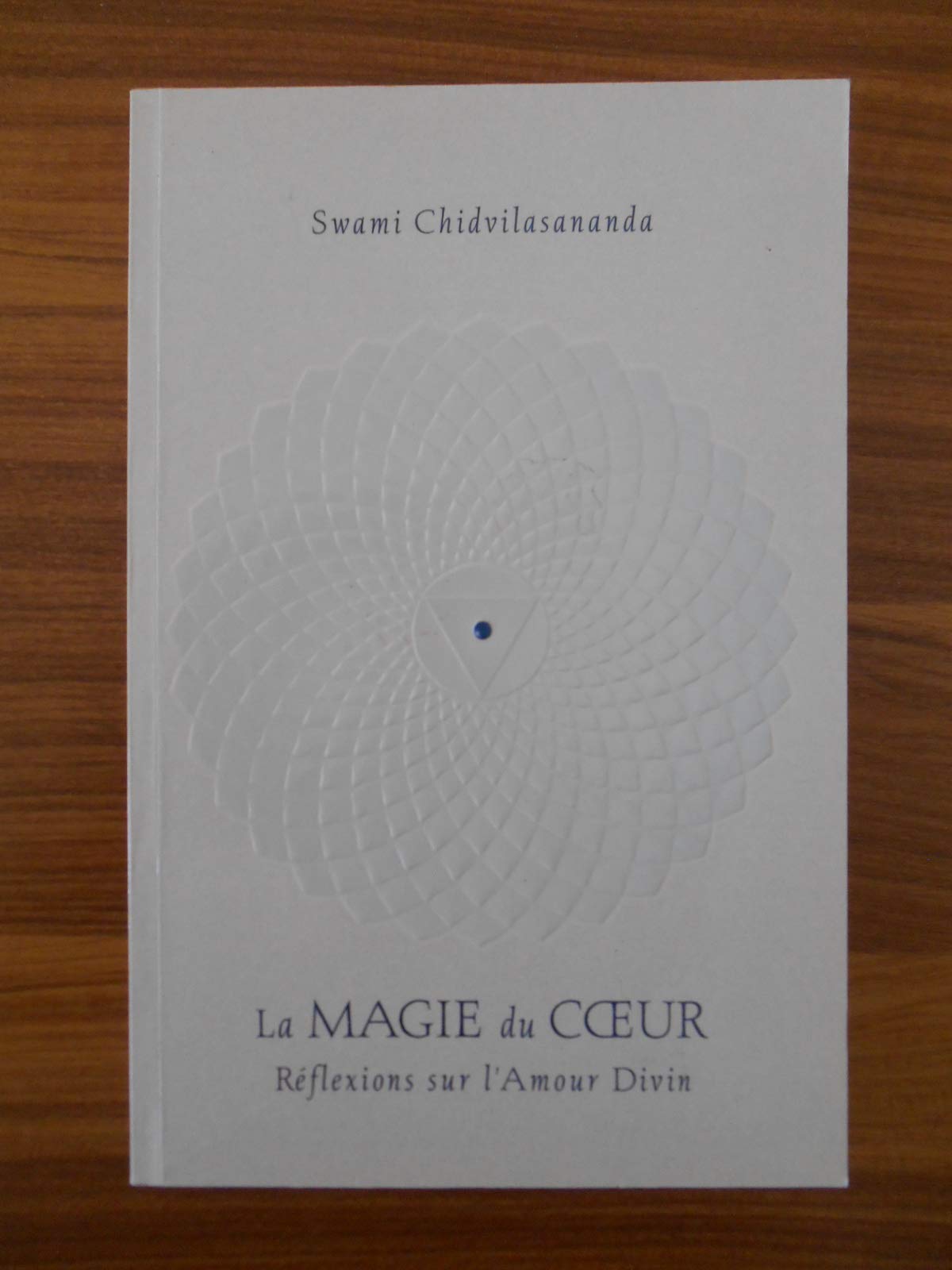 La magie du coeur 9782910208196